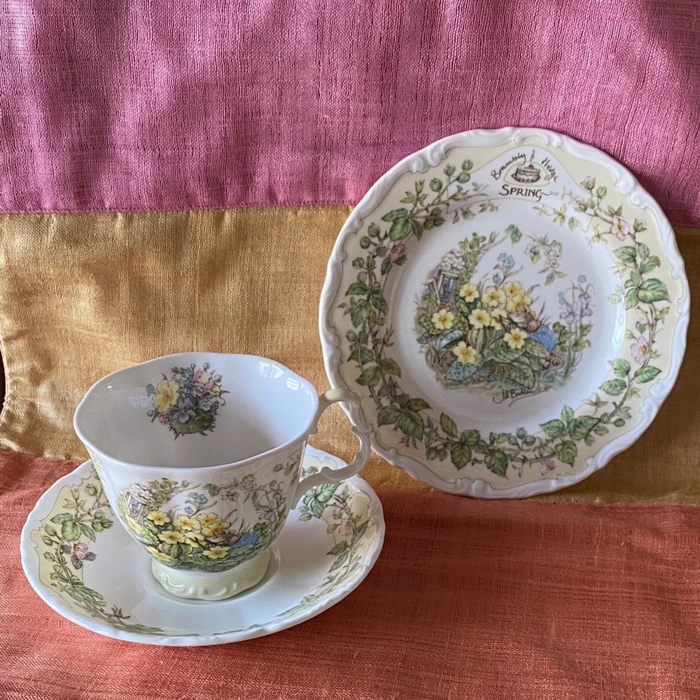 Royal Doulton royal doulton